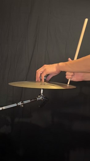 46K views · 40 comments | I use this trick all the time. I love it to add some extra textures. Sound designers this can also be great to make some of your own spooky sounds. #drumlesson #sounddesign #noise | Christian Northover Drums | Facebook