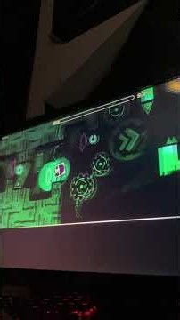 Zebra08 21% fluke #geometrydash #gdupdate #gd #helpmemakethismakesense #gaming