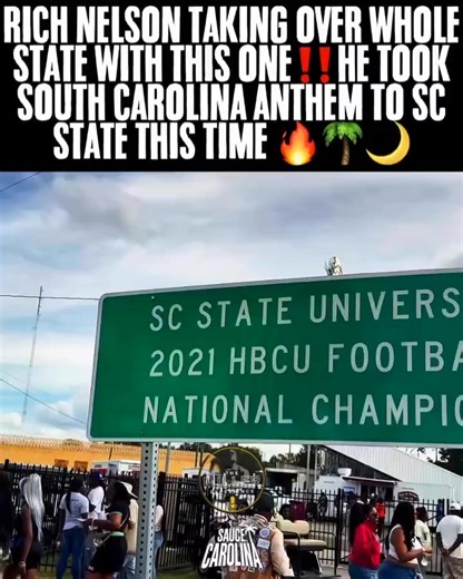 Xcalibur on Instagram: "BIG ENERGY this Friday! Camden SC’s own Grammy is pulling up to The Miller Experience. Tap in — history loading… 🔥🎬"