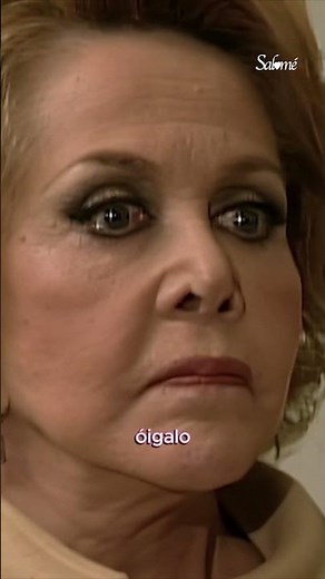 Salome's battle for her son #Salome #Uninovelas