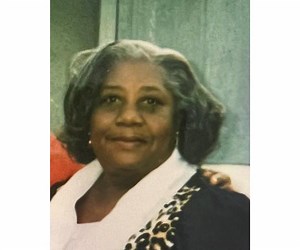 Eynecka Javier Hunter Obituary (2024) - Tabor City, NC - Westside Funeral Home Inc