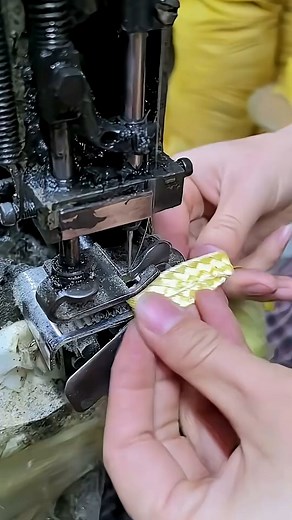 The production process of straw hats | Daily Work