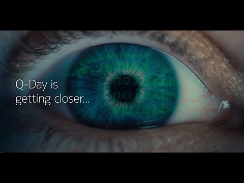 Nokia Quantum-Safe Networks: Securing Networks for the quantum era