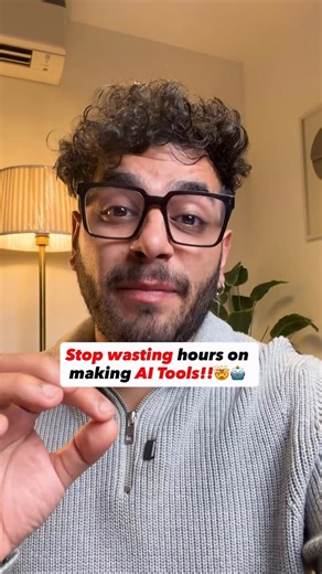 Nikit Bassi on Instagram: "AI agents don’t require coding or long tutorials anymore. Sales, marketing, website lead collection all automated. Paste your site URL and the agent builds itself. If you want this AI agent without wasting time, comment AGENT and I’ll DM you the tool 🔗 . . . . . #aiagents #aiagent #viralreels #trend #viralvídeo"