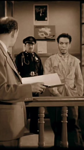Mario Moreno 'Cantinflas' Comedy Highlights