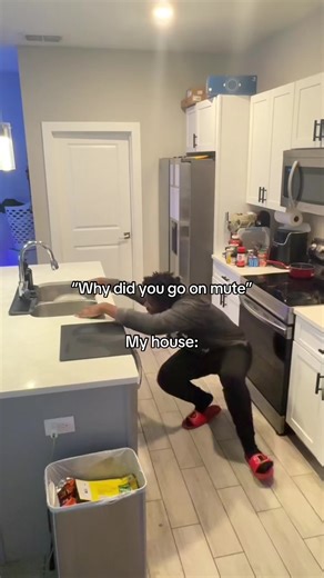 Humorous Household Arguments Over Dishes