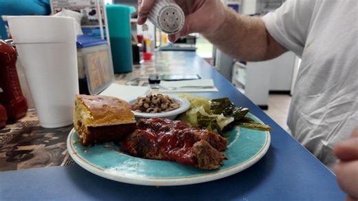 Kannapolis classic: Sandwich shop’s ‘old school’ charm outlasted times of historic hardship