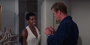 See Bond Girl Gloria Hendry Now at 73 — Best Life