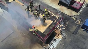 8.2K views · 32 shares | The recruits headed out to Ben Clark...