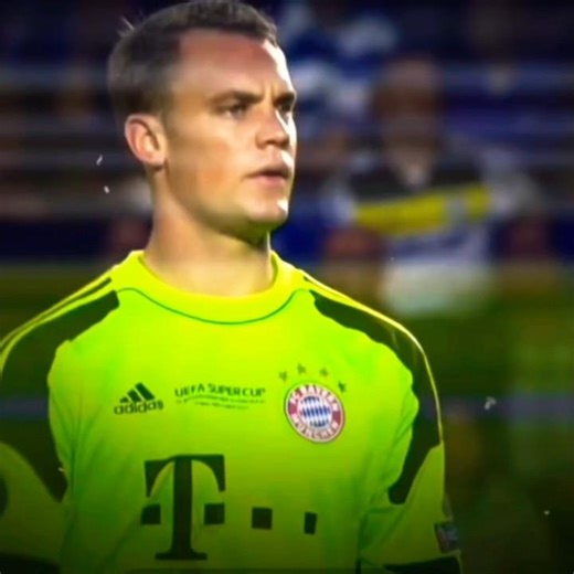 Manuel Neuer -Sweeper Keeper🇩🇪||#neuer #fyp #football ‪@MaybeSevenX‬ ‪@arcedz‬ ‪@fty.prdzzz‬