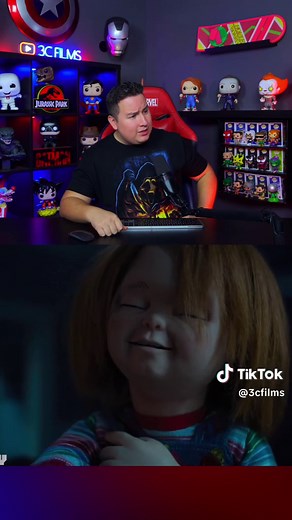 Chucky Season 3 Trailer