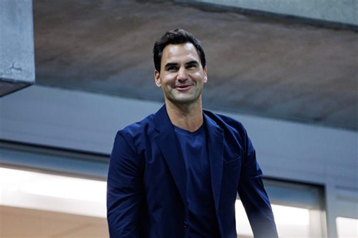 Jannik Sinner, Roger Federer, and More: Australian Open Opening Week Schedule for January 16