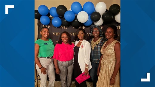 'More recognition and inclusion': Sumter Black Chamber of Commerce is officially launching after three-year pilot program