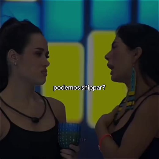 Jordana e Marciele: Os Momentos Imperdíveis do BBB