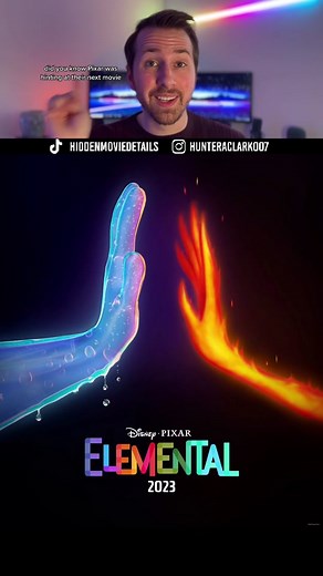 Exploring Hidden Details in Lightyear Movie