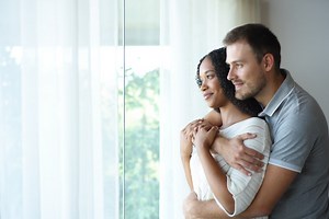Ce fantasme est le plus fréquent chez les couples (mais ils n'en parlent jamais) - Psychologies.com