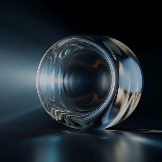 🚨 BREAKING:Scientists just solved one of the biggest bottlenecks in next-gen optics.They can now manufacture 300 metalenses per second.Let that sink in.Not prototypes.Not lab experiments.Industrial-scale production.These aren’t normal lenses.They’re flat.Nanoscale.They bend light using structure instead of shape.And now they’re as cheap as conventional optics.This changes everything:→ Phones without bulky camera stacks→ Ultra-thin AR/VR displays→ New imaging systems we haven’t even designed yet