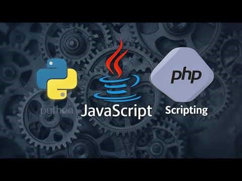Unit 3 Scripting & Structured Programming