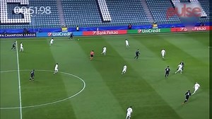 15K views · 112 reactions | #PulseSports Watch Gareth Bale's stunning 57-second volley for Real Madrid against Legia as well as the five quickest UEFA Champions League goals of all time. For more sports updates..like our Pulse Nigeria Sports page. | Pulse Nigeria | Facebook