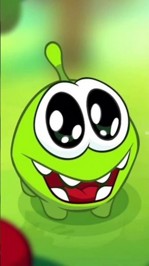 Om Nom: Merge - Release Trailer
