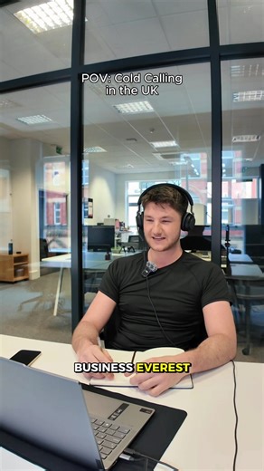 The Reality of Cold Calling in Sales