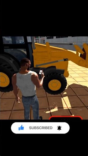 Indian Bike Driving 3D JCB Ka Aashiq 😱 | Cheat Code Keyboard