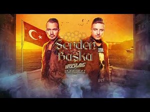 Bricklake x Purebeat - Senden Baska 2023 (intro edit)