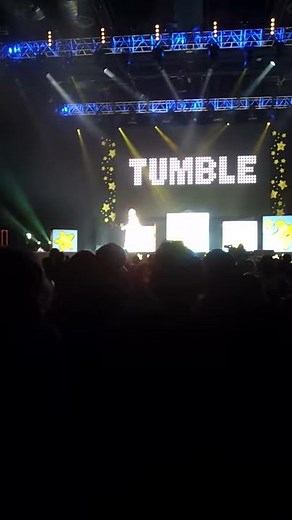 cbeebies live cardiff 2012 Mr Tumble