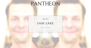 Sam Lake Biography | Pantheon