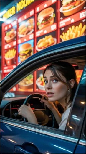 Drive-Thru Menus Are Designed to Make You Spend More | #didyouknow #facts #psychology