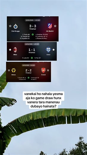 Game Draw Today: What Does It Mean?