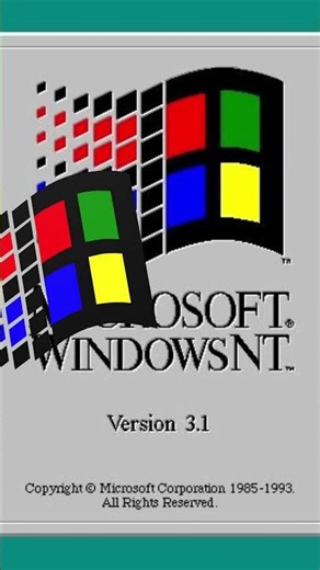 windows 11- windows 1.0 [evolution of microsoft windows]