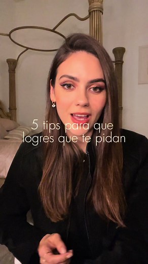 Cómo hacer que te pidan ser su novia