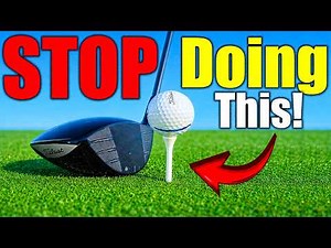 How to Get Better at Golf (For Complete Beginners)