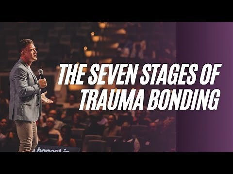 The Seven Stages of Trauma Bonding