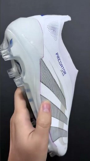 The Rise & Fall of the Greatest Football Boot Ever Created - ADIDAS PREDATOR