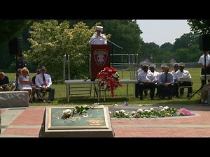 Hartford Circus Fire That Killed 167, Injured Hundreds More Remembered 75 Years Later