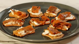 9.4K views · 51 reactions | How To Make The Best Vegan Lox | Tasty UK | Facebook