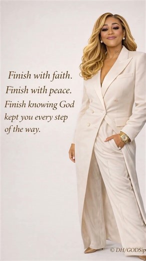 Finish Strong Friday | If You Almost Gave Up This Week, Watch This | Weekly Motivation | Dorothy