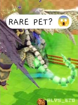 OMG 🤩 I hatched the rarest Halloween Egg in the game! #stealanegg #roblox #gaming