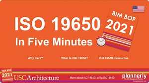 ISO 19650 Explained In Five Minutes - Plannerly