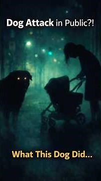 Pit Bulls: The Scariest Dogs to Meet in Public? #shorts