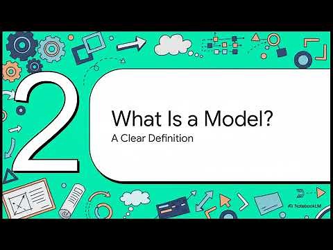 ®️ Conceptual Modeling: Understanding Entity-Relationship Diagrams (ERD) & Ontology