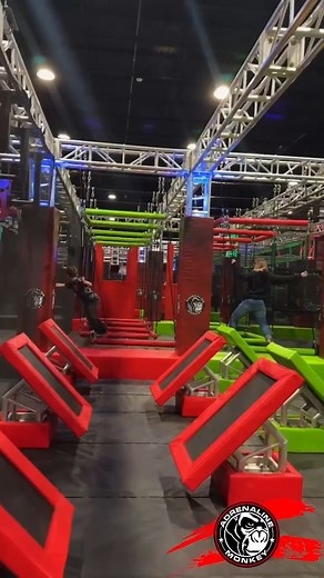 Welcome to Adrenaline Monkey, where adventure meets entertainment!...