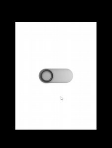 Day 15 - On/Off Switch | 100 Daily Challenge UX/UI