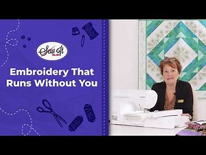 Brother 1700E Embroidery Machine: Affordable 6x10 Hoop Power for Personalized Gifts