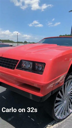 Summer Madness Car Show