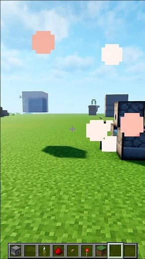 How to Build MINI TNT CANNON in Minecraft