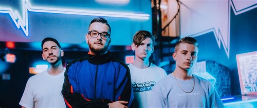 Dreamwake Sign With UNFD, "Heatwave" Video Premieres - Theprp.com