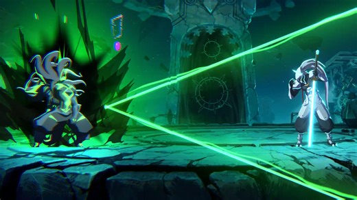 BlazBlue Entropy Effect X Review | TheXboxHub